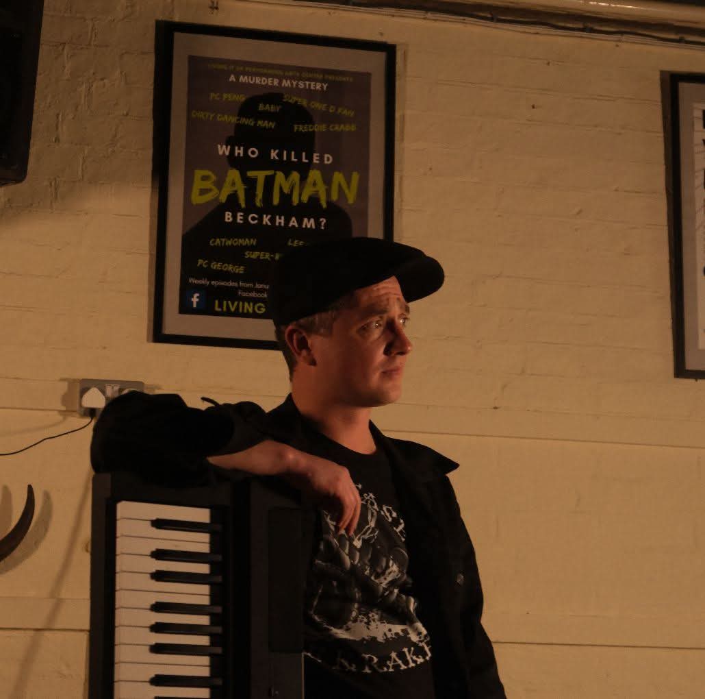 Chris Craigen